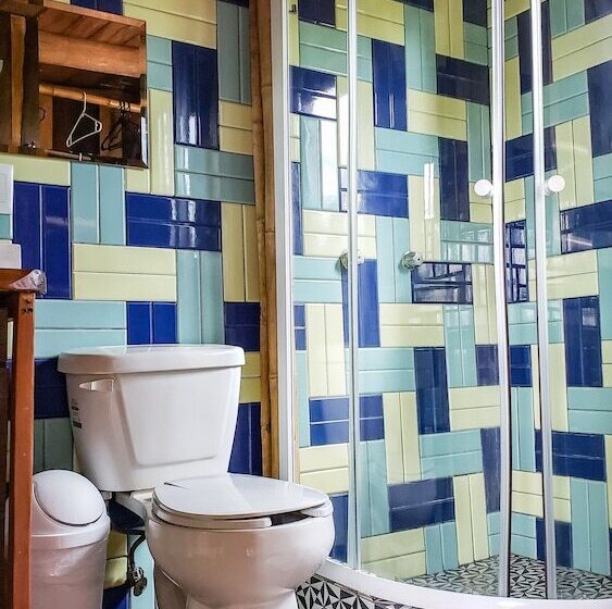 Szálloda I Scream House