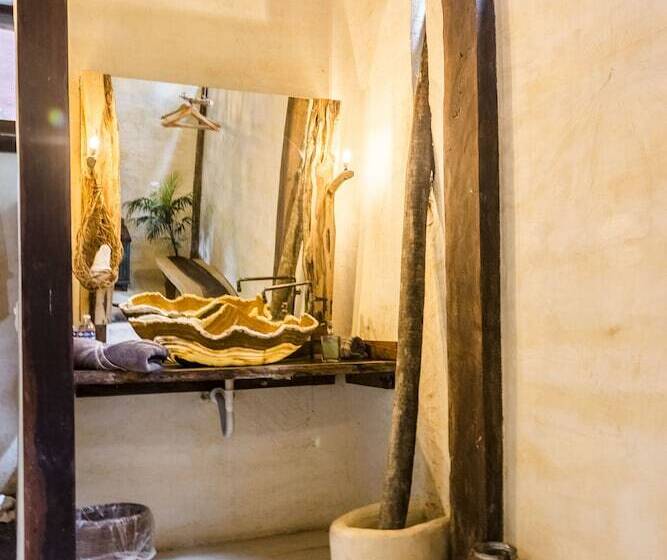 Szálloda I Scream House