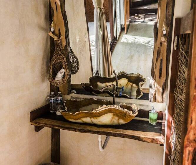 Szálloda I Scream House