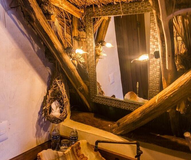 Szálloda I Scream House