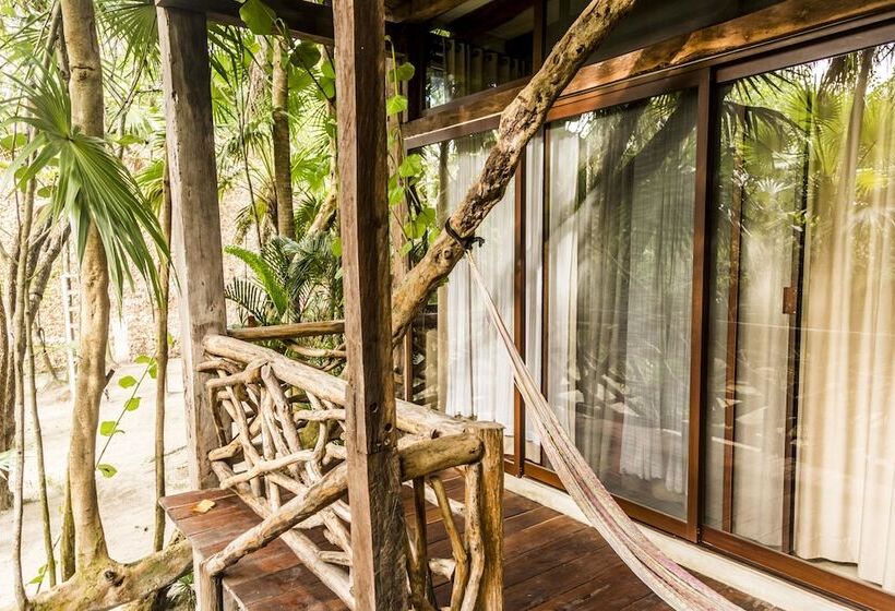 Szálloda I Scream House