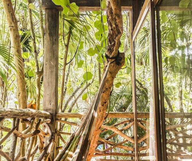 Szálloda I Scream House