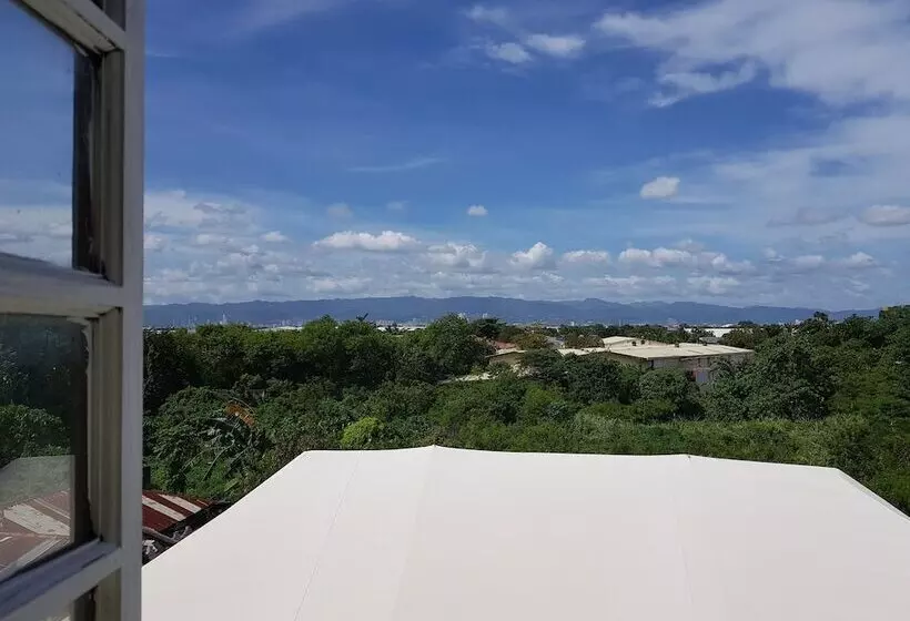 ホテル K Residences