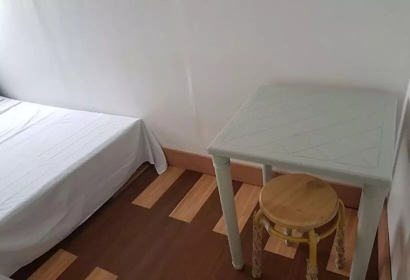 ホテル K Residences