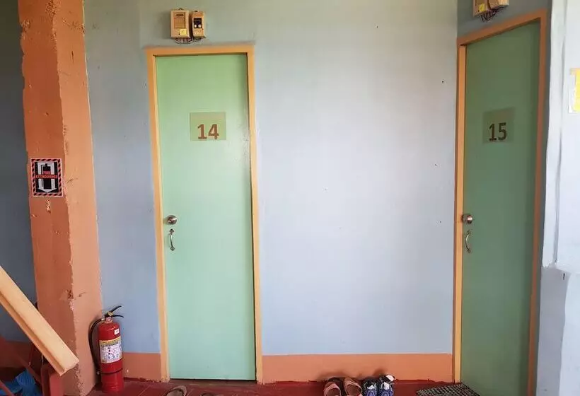 ホテル K Residences