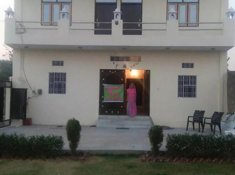 ホテル Kukas Guest House