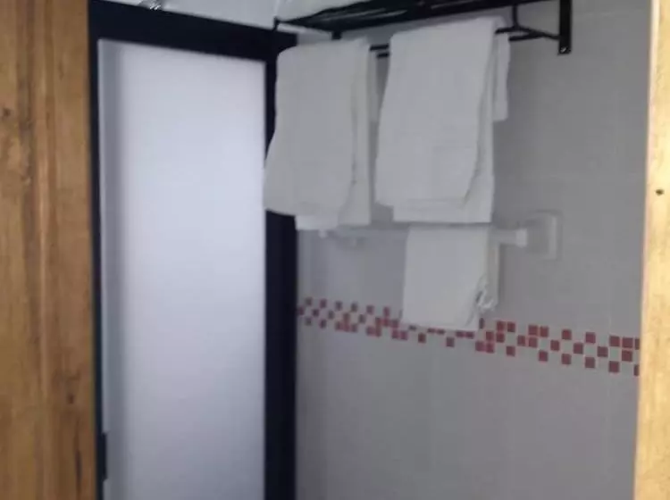 ホテル Posada Y Bungalows La Capilla