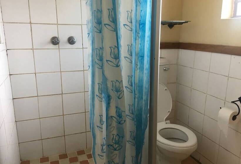 هتل Laphroiag Luxury Chalets