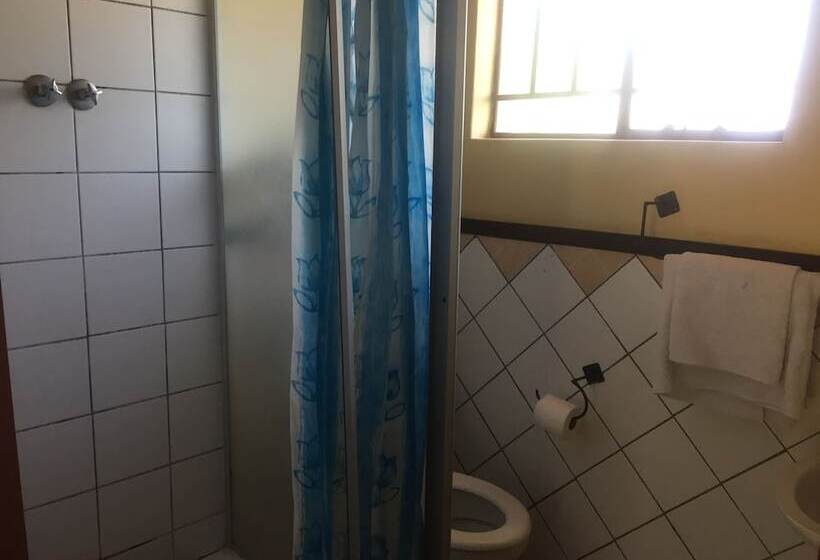 هتل Laphroiag Luxury Chalets