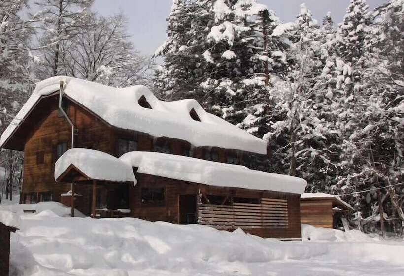 בית מלון כפרי Lodge Q