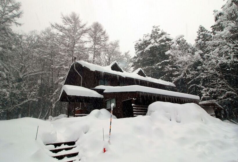 בית מלון כפרי Lodge Q