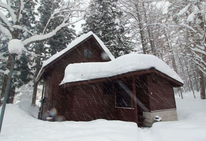 בית מלון כפרי Lodge Q