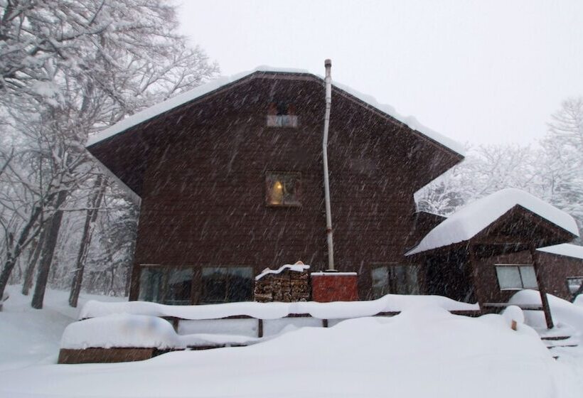 בית מלון כפרי Lodge Q