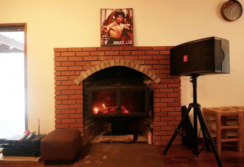 בית מלון כפרי Lodge Q