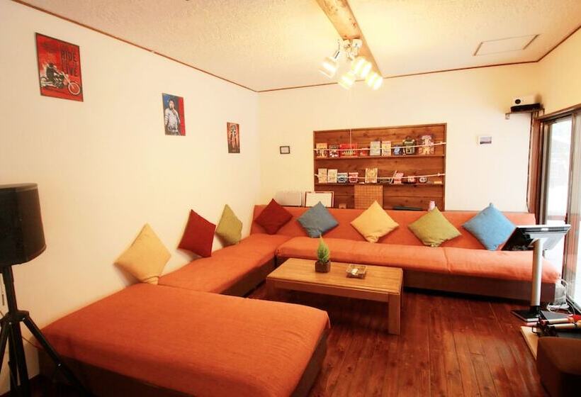 בית מלון כפרי Lodge Q