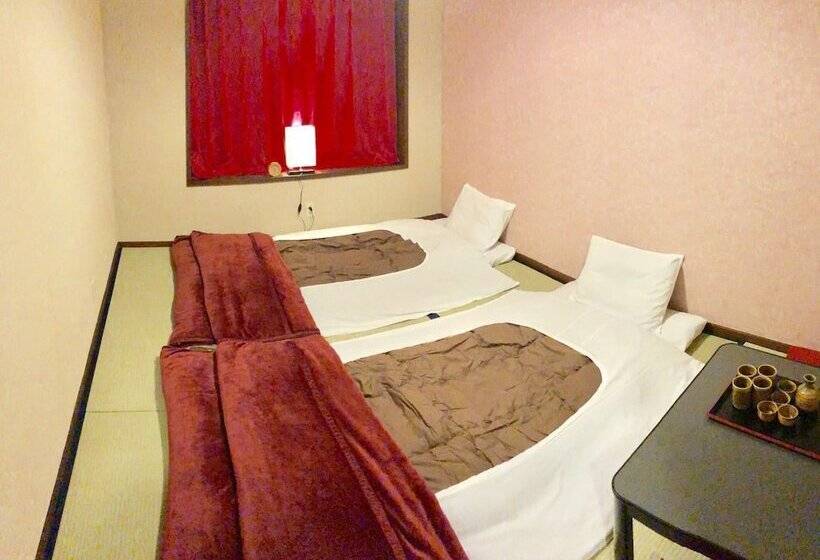 בית מלון כפרי Lodge Q