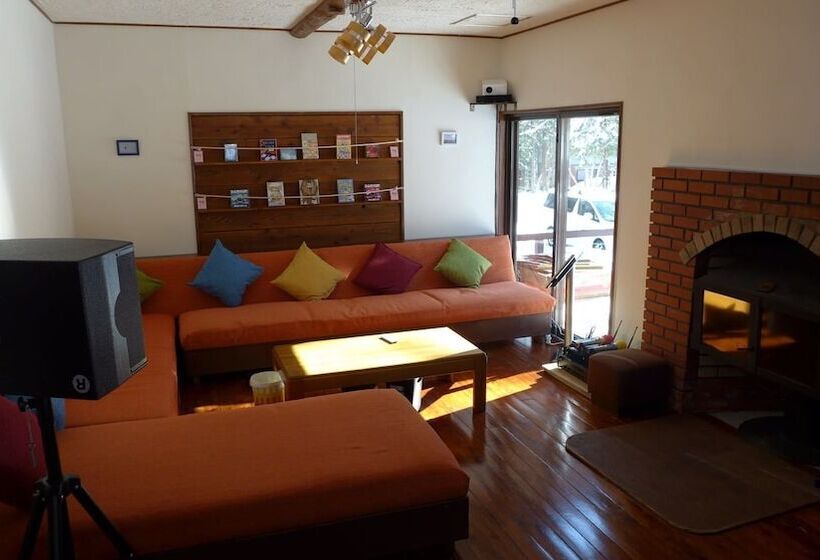 בית מלון כפרי Lodge Q