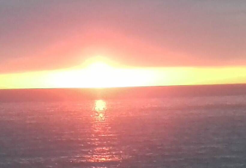 ホテル Magnoliya 1