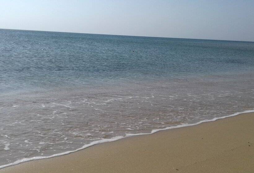 ホテル Magnoliya 1