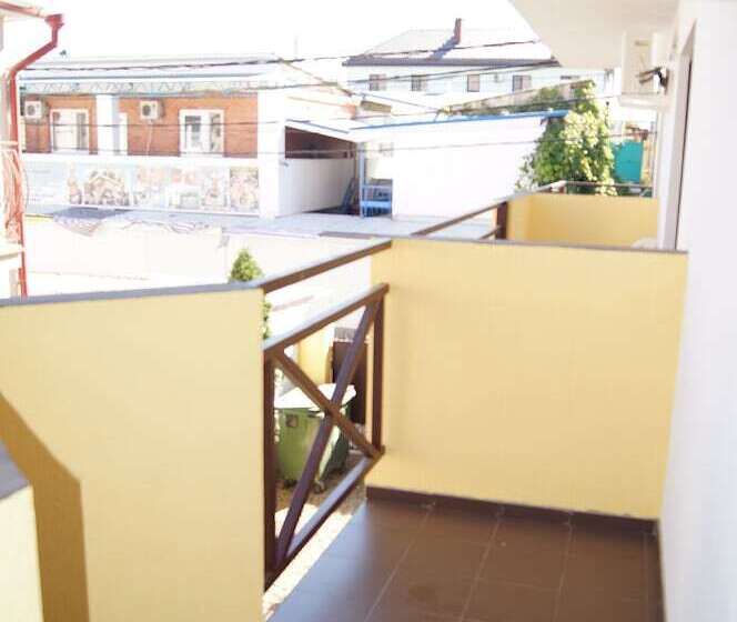 ホテル Magnoliya 1