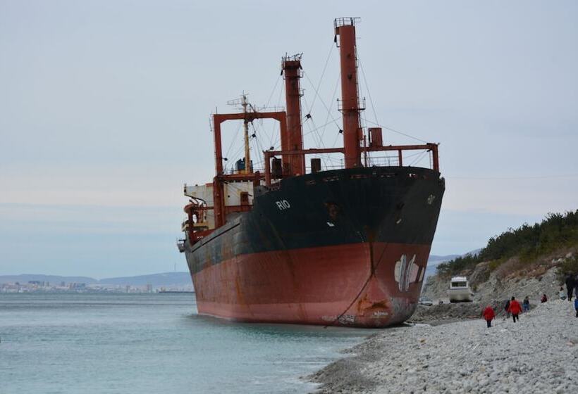 בית מלון כפרי Magnoliya 1