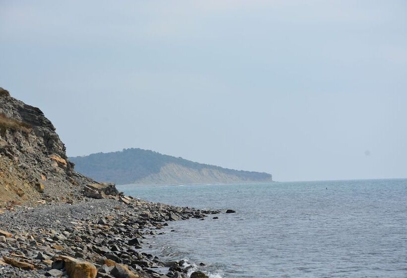 בית מלון כפרי Magnoliya 1