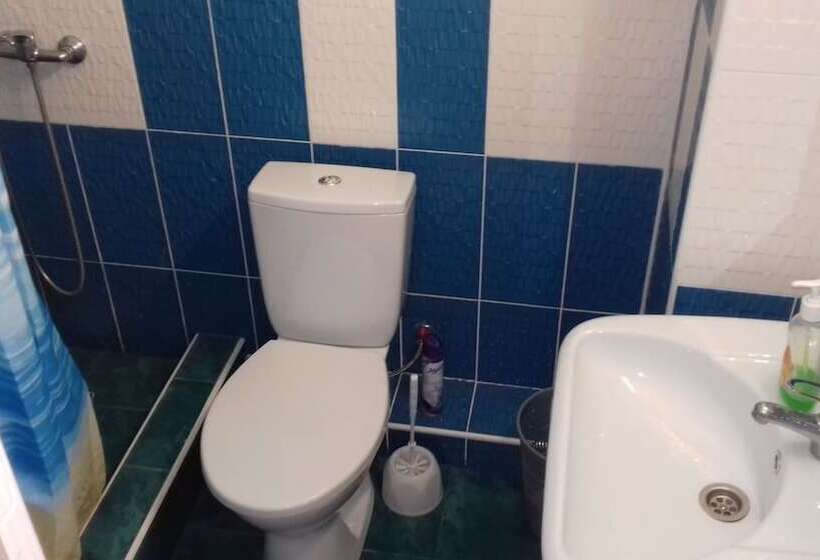 ホテル Magnoliya 1