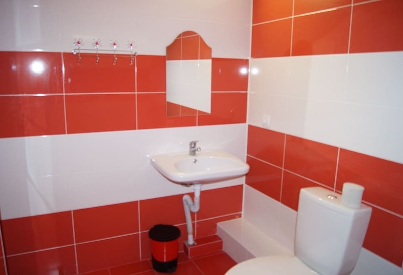 ホテル Magnoliya 1