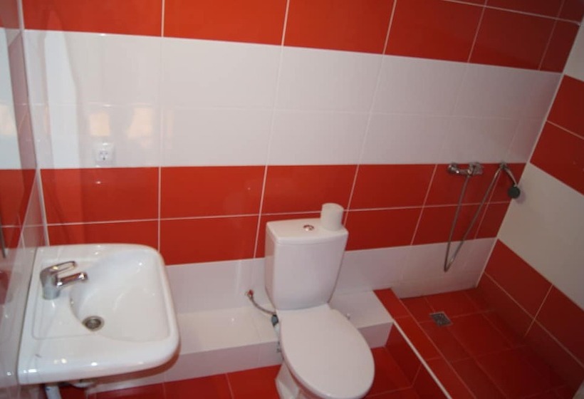 ホテル Magnoliya 1