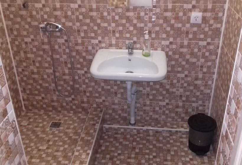 ホテル Magnoliya 1