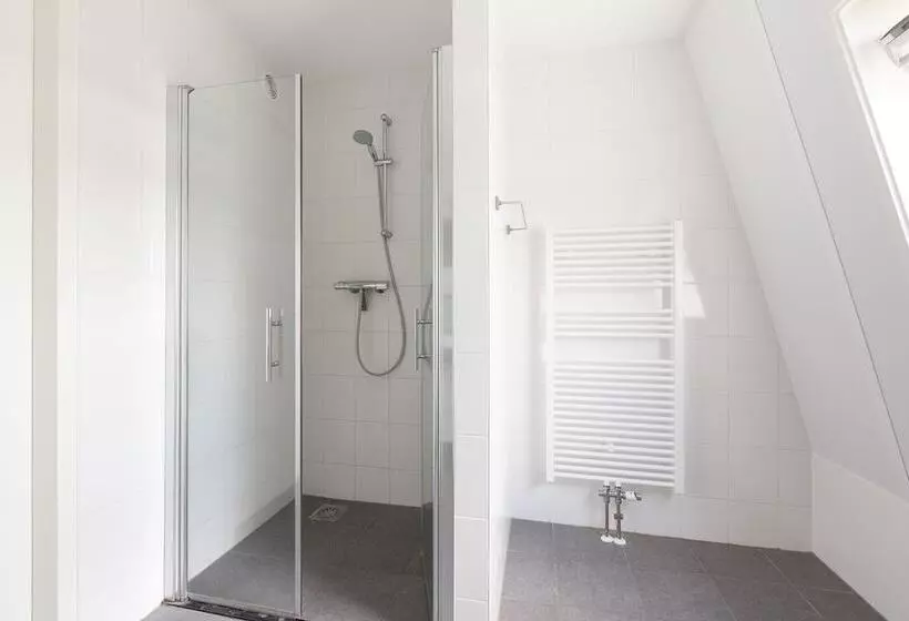 Hotelli Recreatiepark Tusken De Marren