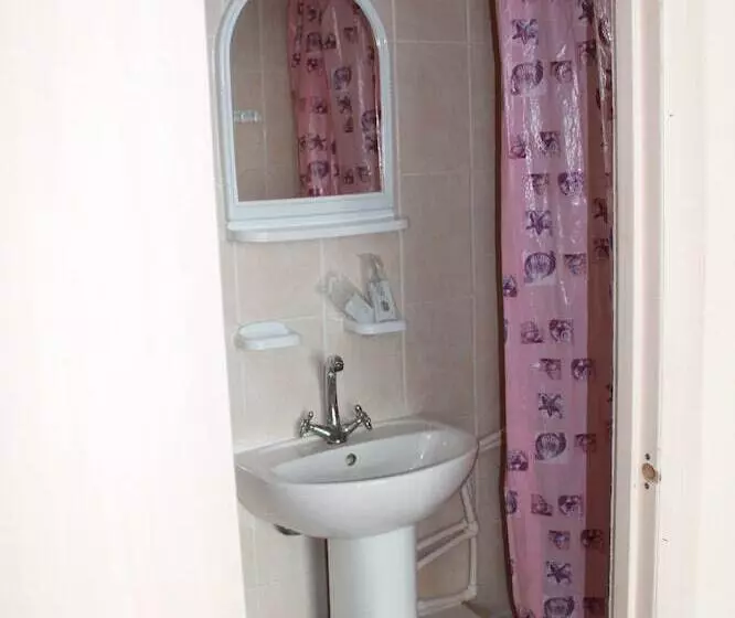 ホテル Variant