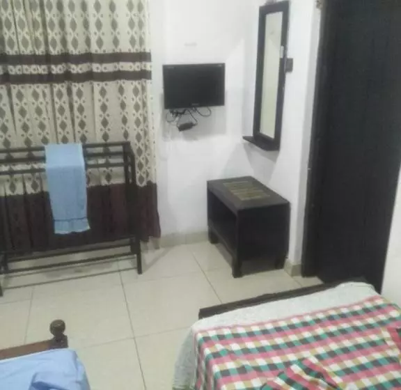 Majatalo Bathiya Tourist Guest Anuradhapura