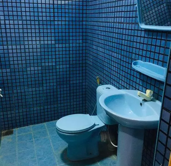 Majatalo Bathiya Tourist Guest Anuradhapura