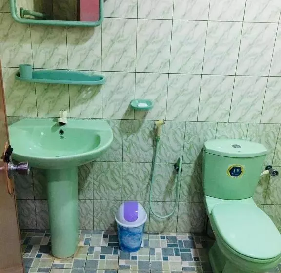 Majatalo Bathiya Tourist Guest Anuradhapura