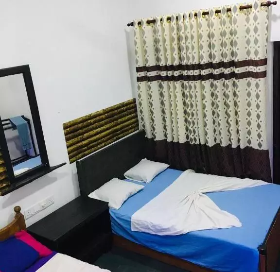 Majatalo Bathiya Tourist Guest Anuradhapura