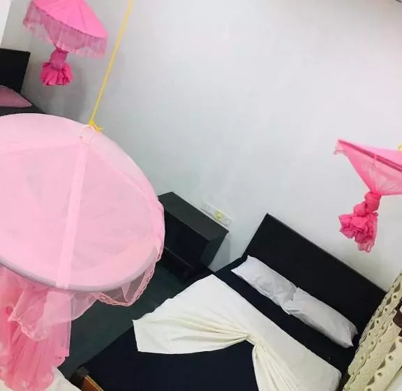 Majatalo Bathiya Tourist Guest Anuradhapura