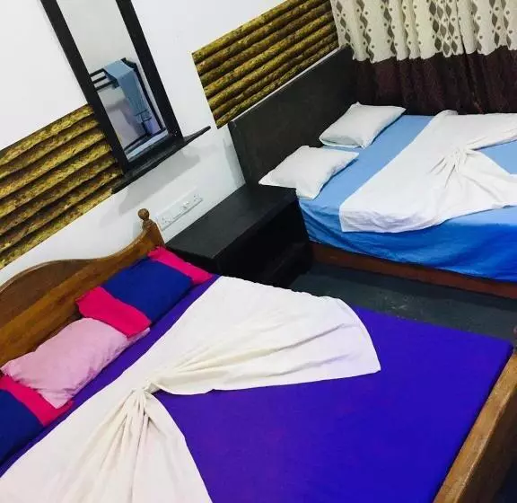 Majatalo Bathiya Tourist Guest Anuradhapura