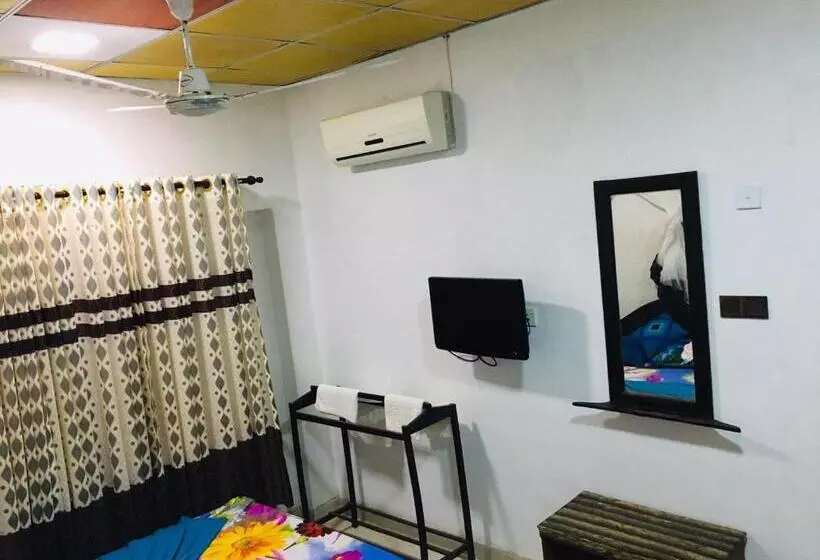 Majatalo Bathiya Tourist Guest Anuradhapura