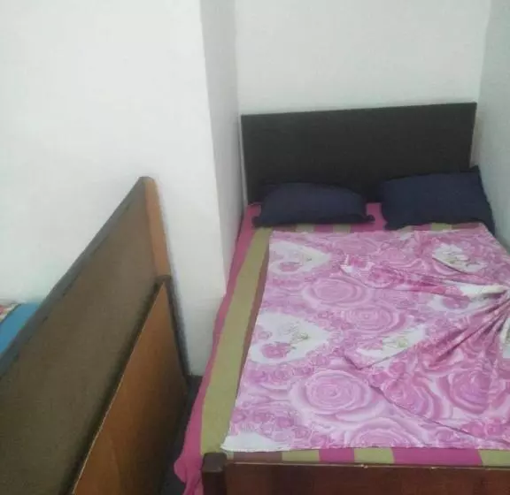 Majatalo Bathiya Tourist Guest Anuradhapura