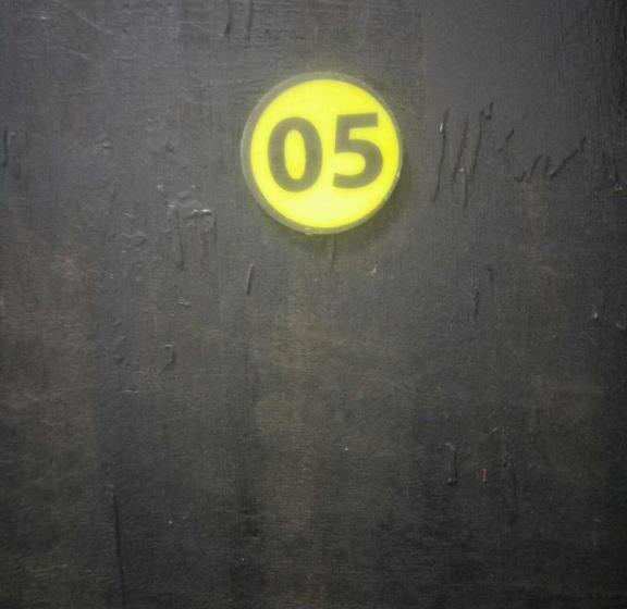 ペンション Bathiya Tourist Guest Anuradhapura