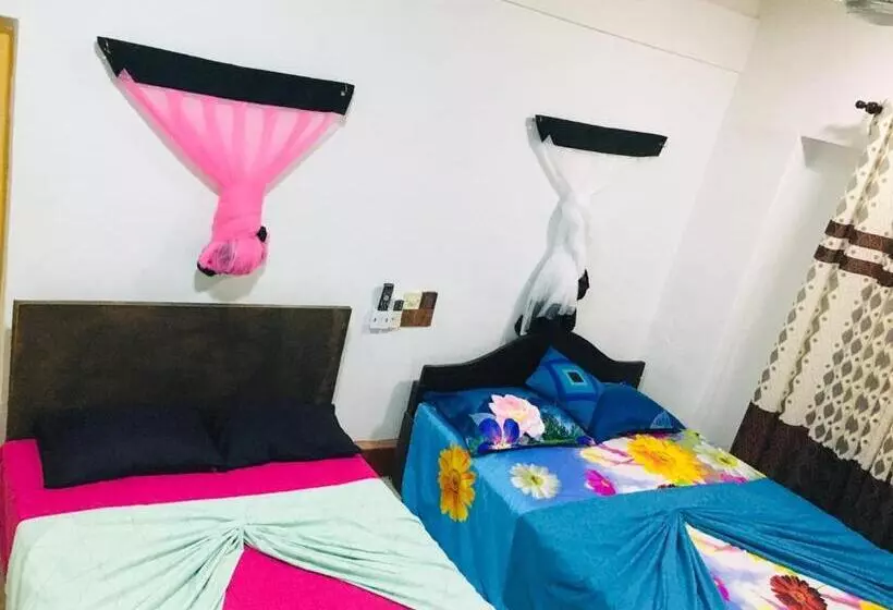 Majatalo Bathiya Tourist Guest Anuradhapura