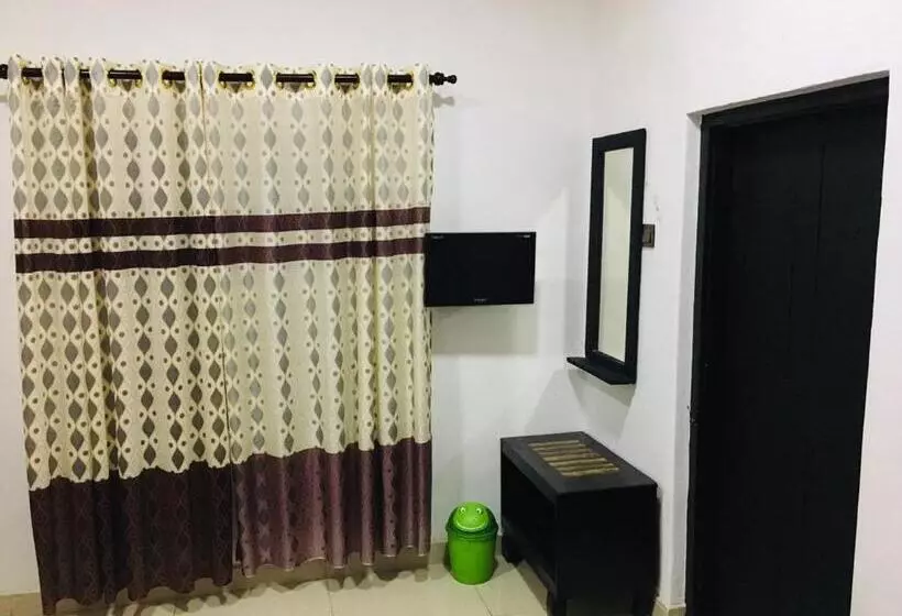 Majatalo Bathiya Tourist Guest Anuradhapura