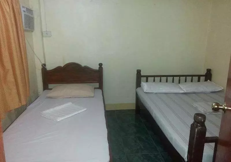 ペンション Doxa Transient House