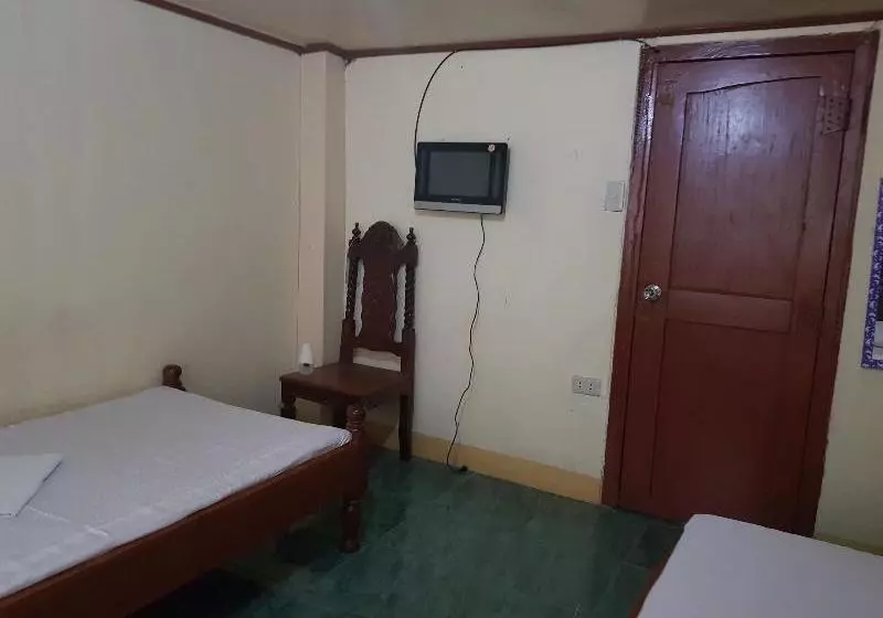 ペンション Doxa Transient House