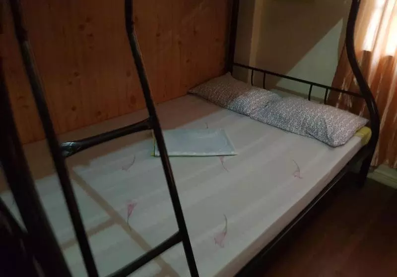 ペンション Doxa Transient House