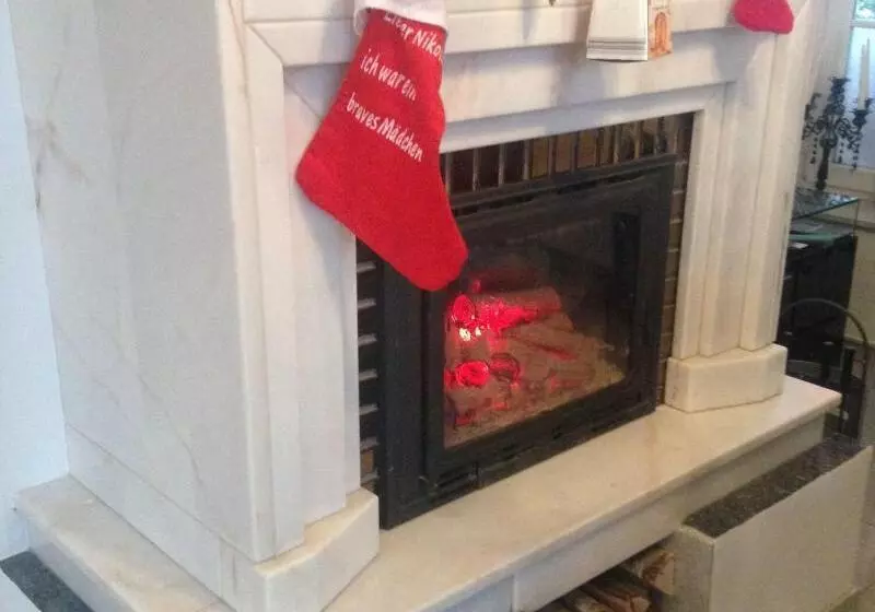 Majatalo Gästehaus Tante Tienchen 7 Minuten Zu Fuss Zum Europa Park , Plus Kostenloses Parkplatzticket Rulant