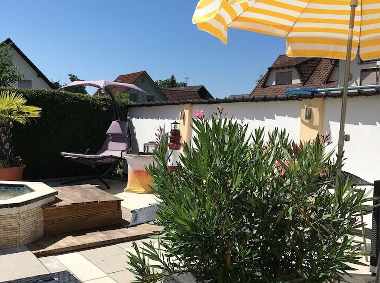 Pensão Gästehaus Tante Tienchen 7 Minuten Zu Fuss Zum Europa Park , Plus Kostenloses Parkplatzticket Rulant