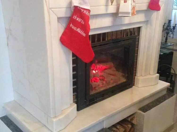 Majatalo Gästehaus Tante Tienchen 7 Minuten Zu Fuss Zum Europa Park , Plus Kostenloses Parkplatzticket Rulant