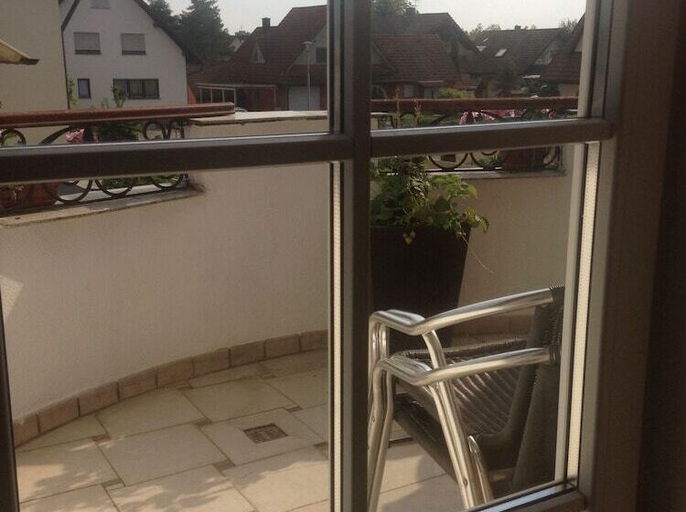 Pensão Gästehaus Tante Tienchen 7 Minuten Zu Fuss Zum Europa Park , Plus Kostenloses Parkplatzticket Rulant